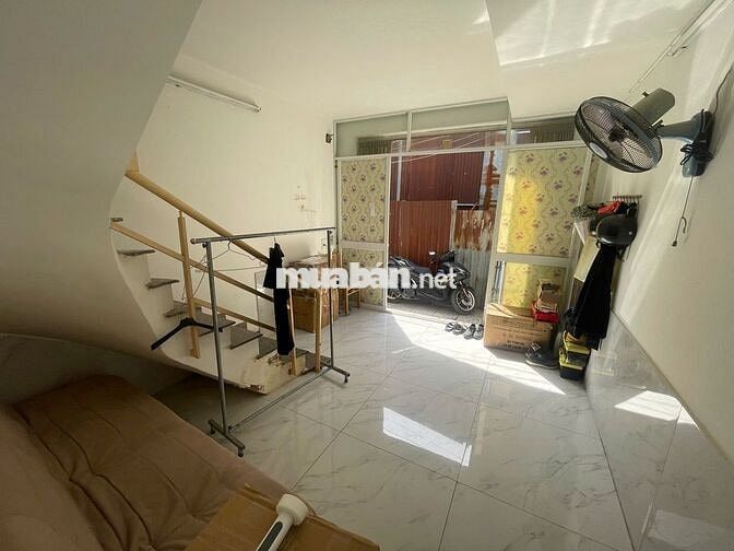 Cho thuê nhà nguyên căn đường Tam Bình, Thủ Đức