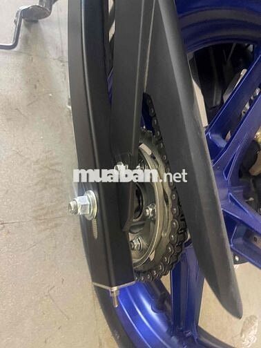 Yamaha Exciter  150 Miking 2024 chưa tới 1 ngan km