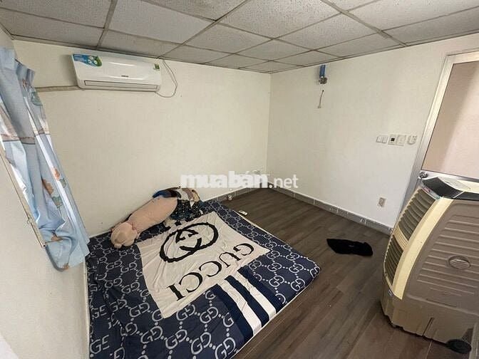 Cho thuê nhà nguyên căn đường Tam Bình, Thủ Đức