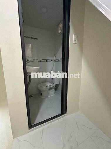 Chính chủ bán nhà 30/6/4 Võ Duy Ninh P22 liền kề Q1 ngay chợ