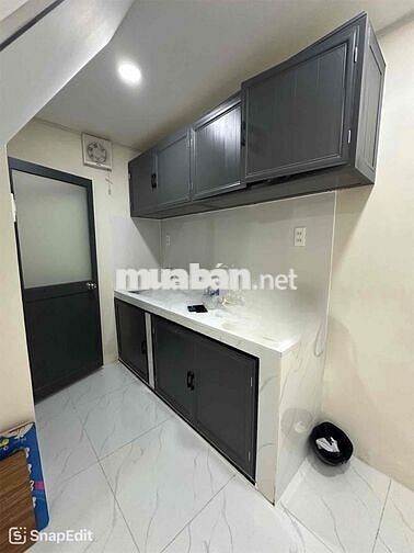 Chính chủ bán nhà 30/6/4 Võ Duy Ninh P22 liền kề Q1 ngay chợ