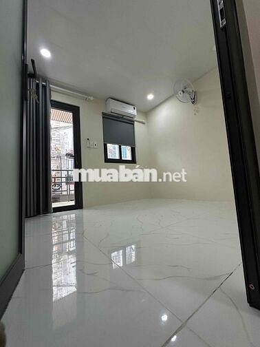 Chính chủ bán nhà 30/6/4 Võ Duy Ninh P22 liền kề Q1 ngay chợ