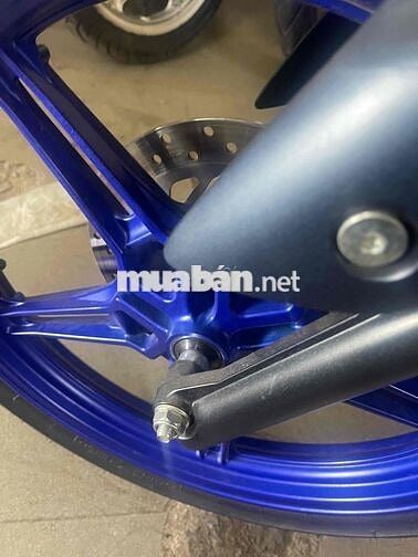 Yamaha Exciter  150 Miking 2024 chưa tới 1 ngan km