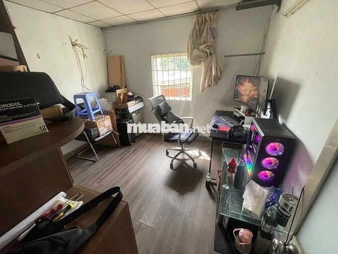 Cho thuê nhà nguyên căn đường Tam Bình, Thủ Đức