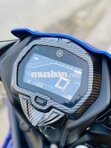 Ex 155 khoá smarkey xe đẹp chuẩn zin✅