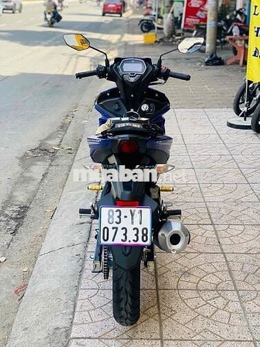 Ex 155 khoá smarkey xe đẹp chuẩn zin✅