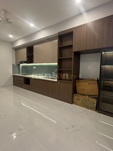 NHÀ MỚI 100% – THIẾT KẾ HIỆN ĐẠI – HẺM XE HƠI BÀU CÁT – TÂN BÌNH – CHỈ