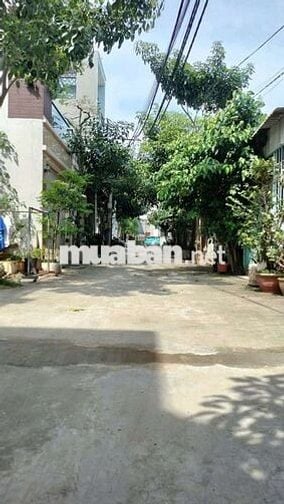 ĐẤT TX22, DT:68m2 THỔ CƯ, SỔ HỒNG RIÊNG, CHÍ 3.9 TỶ, ĐƯỜNG OTO THÔNG