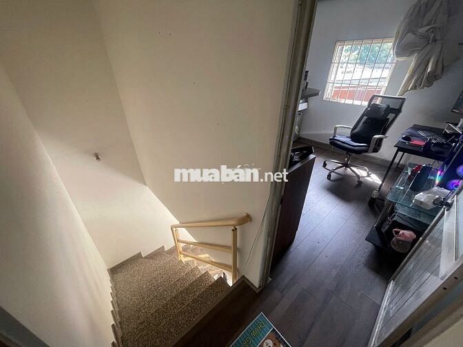 Cho thuê nhà nguyên căn đường Tam Bình, Thủ Đức