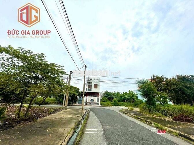 Bán đất biệt thự KDC Bửu Long gần Cơ Sở 5 Lạc Hồng