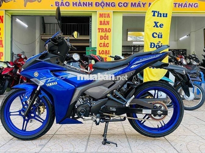 Ex 155 khoá smarkey xe đẹp chuẩn zin✅