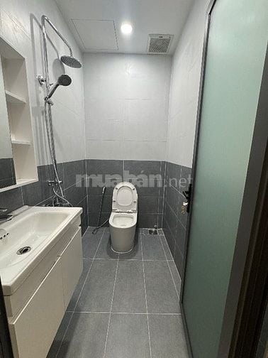 NHÀ MỚI 100% – THIẾT KẾ HIỆN ĐẠI – HẺM XE HƠI BÀU CÁT – TÂN BÌNH – CHỈ