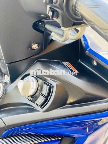 Ex 155 khoá smarkey xe đẹp chuẩn zin✅