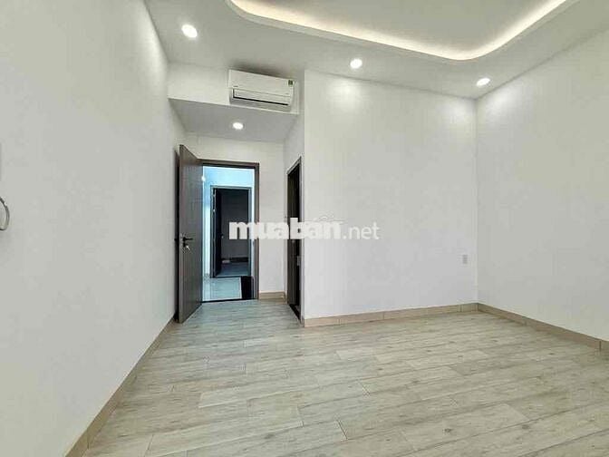 NHÀ MỚI ĐẸP, HẺM Ô TÔ 1 SẸC, NGAY TTTM GIGAMALL, HIỆP BÌNH CHÁNH.