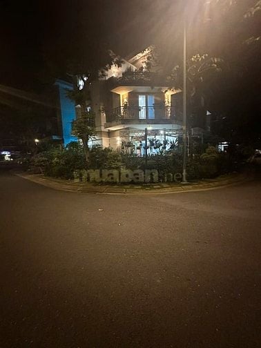 CHÍNH CHỦ BÁN CĂN GÓC 2 MẶT TIỀN VIEW CÔNG VIÊN DỰ ÁN KHANG ĐIỀN BÌNH 