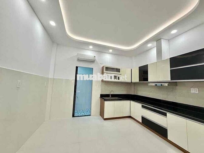 NHÀ MỚI ĐẸP, HẺM Ô TÔ 1 SẸC, NGAY TTTM GIGAMALL, HIỆP BÌNH CHÁNH.