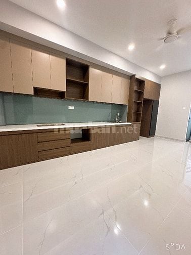 NHÀ MỚI 100% – THIẾT KẾ HIỆN ĐẠI – HẺM XE HƠI BÀU CÁT – TÂN BÌNH – CHỈ