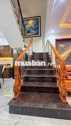 Bán nhà 3 lầu p đông hoà tp hồ chí minh