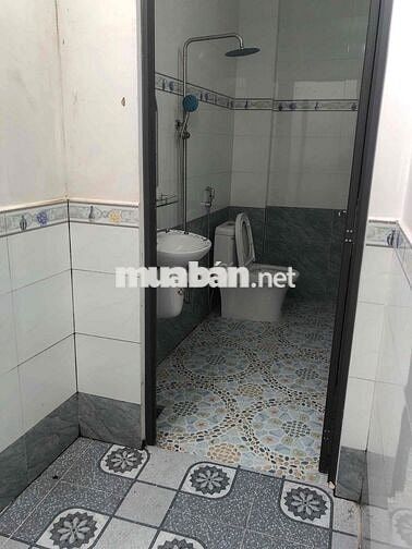 BÁN NHÀ ĐƯỜNG ĐINH ĐỨC THIỆN NỐI DÀI