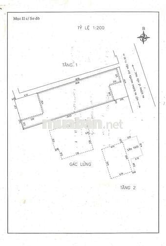 Lô đất kiệt ra Nguyễn Duy Hiệu đối diện chợ AnHải Đông nối Lê Hữu Trác