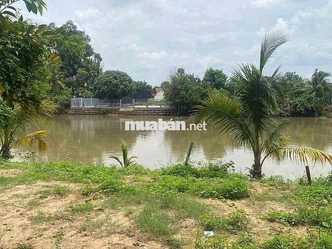 Đất view sông trung tâm tp. Biên Hoà 9600m2 giá rẻ như cho