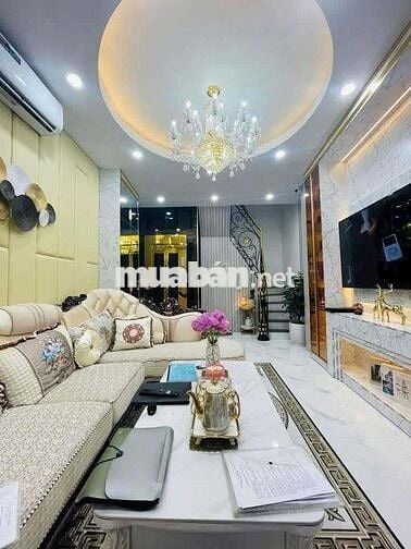 SIÊU PHẨM ĐỐNG ĐA- NHÀ ĐẸP KHÔNG TỲ VẾT - 4 TẦNG THANG MÁY XỊN SÒ