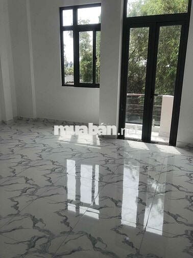 BÁN NHÀ ĐƯỜNG ĐINH ĐỨC THIỆN NỐI DÀI