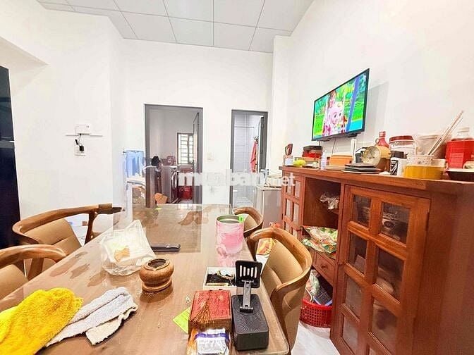 Kẹt tiền bán gấp nhà phường Trung Dũng gần công an thành phố