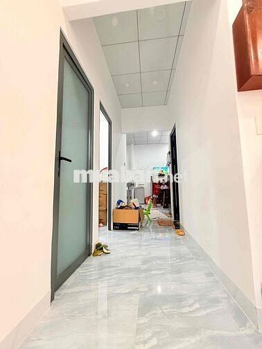 Kẹt tiền bán gấp nhà phường Trung Dũng gần công an thành phố