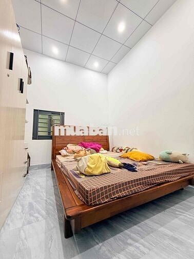 Kẹt tiền bán gấp nhà phường Trung Dũng gần công an thành phố