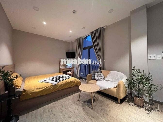 CĂN HỘ FULL NỘI THẤT - BANCOL THOÁNG - Giảm ngay 500-1 Triệu✨