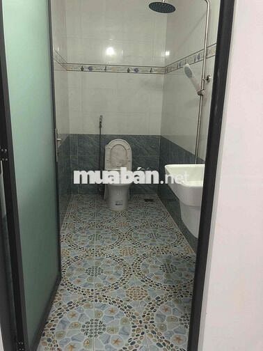 BÁN NHÀ ĐƯỜNG ĐINH ĐỨC THIỆN NỐI DÀI