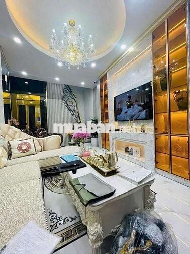 SIÊU PHẨM ĐỐNG ĐA- NHÀ ĐẸP KHÔNG TỲ VẾT - 4 TẦNG THANG MÁY XỊN SÒ