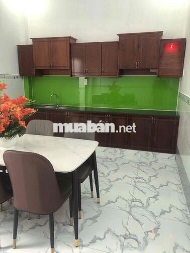 BÁN NHÀ ĐƯỜNG ĐINH ĐỨC THIỆN NỐI DÀI