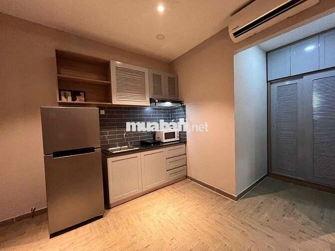 CĂN HỘ FULL NỘI THẤT - BANCOL THOÁNG - Giảm ngay 500-1 Triệu✨