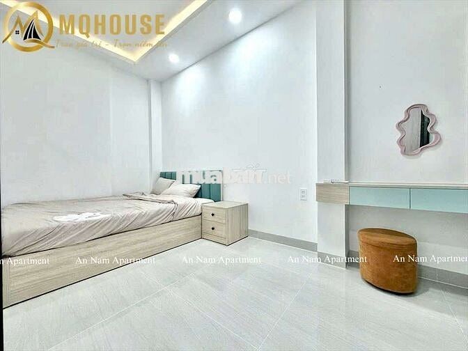 ✨️CĂN HỘ 1PN BANCOL 50M2 MỚI 100% GẦN CHỢ HOÀNG HOA THÁM, BÌNH THẠNH✨️
