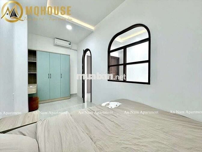 ✨️CĂN HỘ 1PN BANCOL 50M2 MỚI 100% GẦN CHỢ HOÀNG HOA THÁM, BÌNH THẠNH✨️