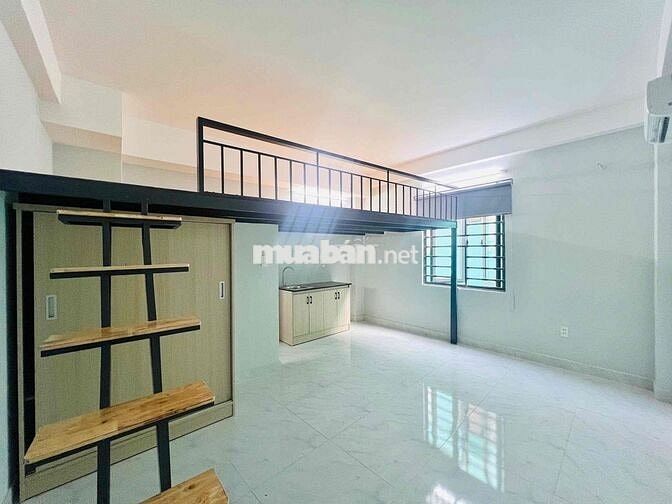 “Phòng gọn – Giá mềm – Ngay trung tâm Bình Thạnh”