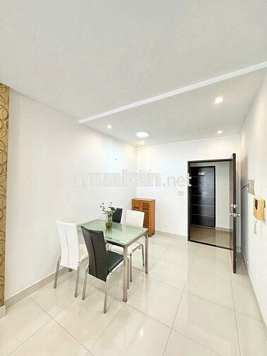 Sky Garden 3, 2PN, 12 triệu, 56m2 ĐH RMIT, TĐT, Q7, HCM