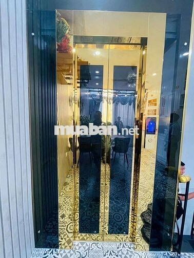 SIÊU PHẨM ĐỐNG ĐA- NHÀ ĐẸP KHÔNG TỲ VẾT - 4 TẦNG THANG MÁY XỊN SÒ