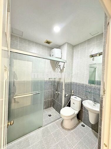 Sky Garden 3, 2PN, 12 triệu, 56m2 ĐH RMIT, TĐT, Q7, HCM