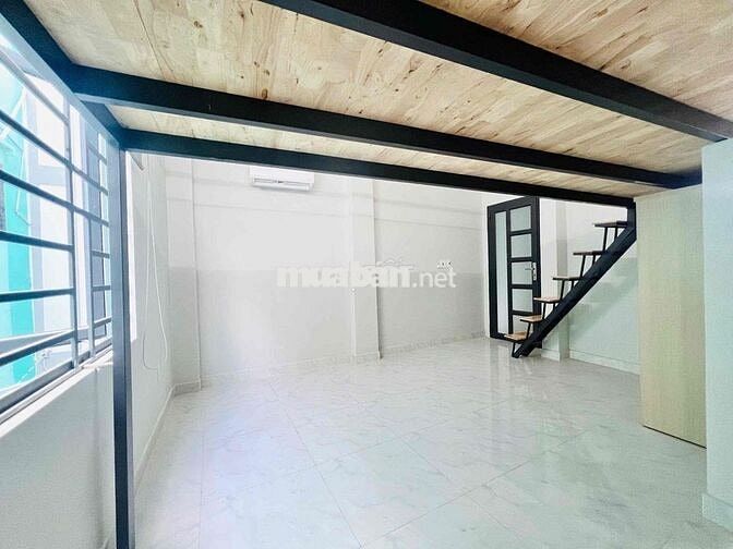 “Phòng gọn – Giá mềm – Ngay trung tâm Bình Thạnh”