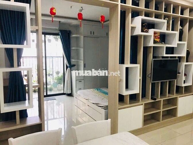 Cho thuê Cc Eco Xuân Lái Thiêu 1Pn 4.5tr, 2Pn 5tr, 3Pn 7tr mới 100%