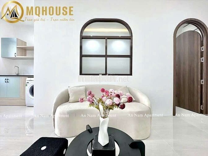 ✨️CĂN HỘ 1PN BANCOL 50M2 MỚI 100% GẦN CHỢ HOÀNG HOA THÁM, BÌNH THẠNH✨️