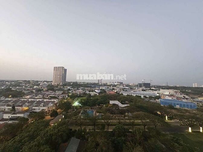 Cho thuê Cc Eco Xuân Lái Thiêu 1Pn 4.5tr, 2Pn 5tr, 3Pn 7tr mới 100%