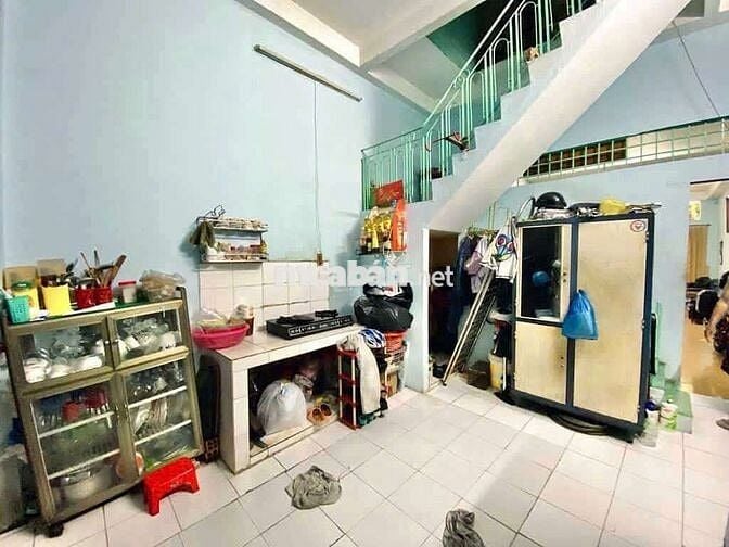 P13 - QUẬN 10 - NHÀ 1 ĐỜI CHỦ CHƯA QUA ĐẦU TƯ - 55M2 - HXH - 8.999 TỶ.