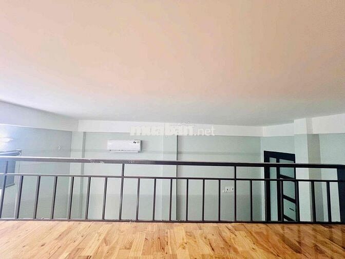 “Phòng gọn – Giá mềm – Ngay trung tâm Bình Thạnh”