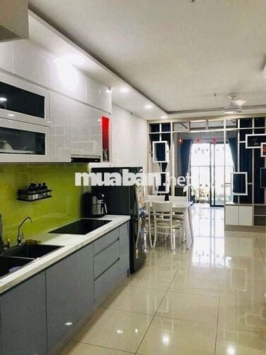 Cho thuê Cc Eco Xuân Lái Thiêu 1Pn 4.5tr, 2Pn 5tr, 3Pn 7tr mới 100%