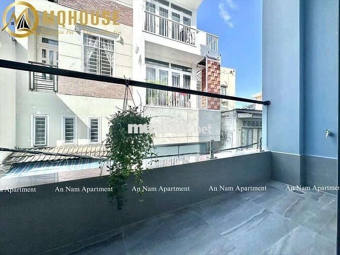 ✨️CĂN HỘ 1PN BANCOL 50M2 MỚI 100% GẦN CHỢ HOÀNG HOA THÁM, BÌNH THẠNH✨️