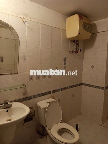 Cho thuê nhà liền kề 100 m 4 tầng TT9 Khu dô thị Văn Quán